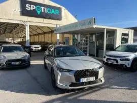 DS Automobiles DS 4  E-TENSE 225 RIVOLI, 40.995 €