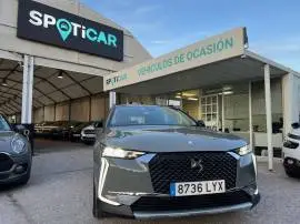 DS Automobiles DS 4  E-TENSE 225 TROCADERO, 35.995 €