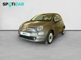 Fiat 500   1.2 8v 51KW (69 CV) Lounge, 9.995 €