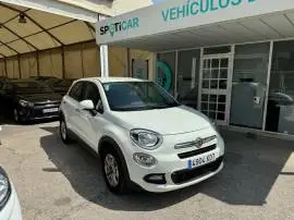 Fiat 500X   1.6 E-Torq 81kW (110CV) 4x2 Lounge, 13.495 €