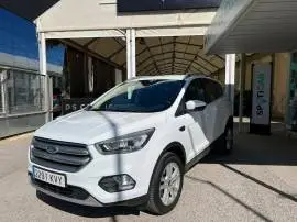 Ford Kuga   1.5 EcoBoost 88kW (120CV) 4x2 Trend, 17.995 €