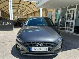 Hyundai i30  1.0 TGDI Klass, 17.995 €