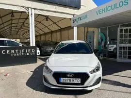 Hyundai i30  CW 1.0 TGDI Go!, 13.995 €