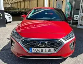 Hyundai IONIQ  1.6 GDI HEV  DCT Klass, 23.900 €