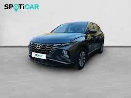 Hyundai Tucson  1.6 TGDI 110kW (150CV) 48V  Sky Ma, 24.490 €