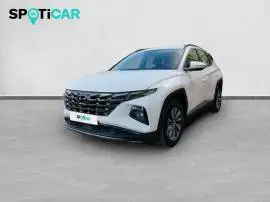 Hyundai Tucson  1.6 TGDI 110kW (150CV) 48V Maxx, 25.990 €