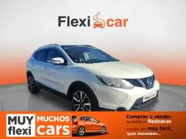 Nissan Qashqai 1.6dCi N-CONNECTA 4x2 XTRONIC, 12.890 €