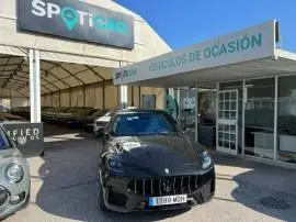 Maserati Grecale   L4 MHEV 300CV AWD GT, 108.995 €