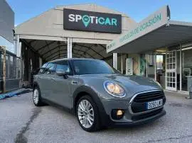 MINI Clubman   automático ONE, 19.490 €