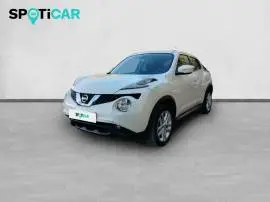 Nissan Juke  1.2 DIG-T  4X2 N-CONNECTA, 11.495 €