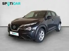 Nissan Juke  DIG-T 86 kW (117 CV) 6 M/T ACENTA, 16.590 €