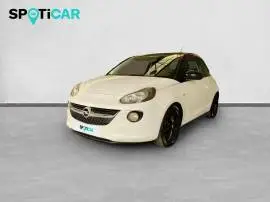 Opel Adam  1.2 XEL JAM, 8.495 €