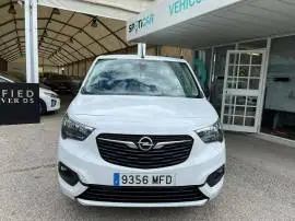 Opel Combo Life  1.5 TD 75kW XL  N1 Business Editi, 23.795 €