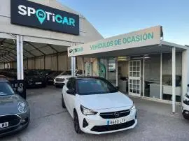 Opel Corsa  50kWh GS-Line-e, 23.995 €