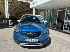 Opel Crossland X  1.2 96kW (130CV)  S/S Innovation, 12.995 €