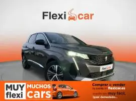 Peugeot 3008 1.2 PureTech 96KW S&S Allure Pack EAT, 25.990 €