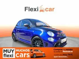 Abarth 500 1.4 16v T-Jet 595 121kW (165CV) E6D, 19.490 €