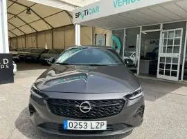 Opel Insignia   GS  2.0D DVH 130kW MT6 GS Line, 28.995 €