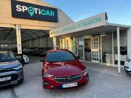 Opel Insignia   ST  1.5D DVH 90kW (122CV) MT6 GS L, 21.995 €