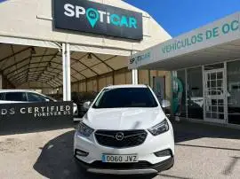 Opel Mokka X  1.4 T 103kW (140CV) 4X2  Auto Select, 13.995 €