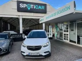 Opel Mokka X  1.6 CDTi 100kW (136CV) 4X4 S&S Selec, 12.990 €