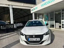 Peugeot 208  PureTech 73kW (100CV) Active Pack, 15.995 €