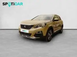 Peugeot 3008  1.2 PURETECH 96KW (130CV)  S&S Allur, 14.995 €