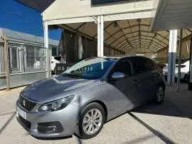 Peugeot 308  5p  PureTech 110 S&S 6 Vel. MAN Style, 11.495 €