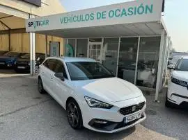 Seat Leon  SP 1.5 TSI 110kW S&S FR, 22.495 €