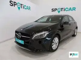 Mercedes Clase A  A 200 d -, 23.500 €