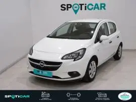 Opel Corsa  1.4 66kW (90CV) Selective Pro, 11.900 €