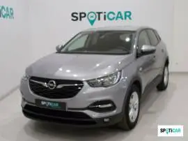 Opel Grandland X  1.5 CDTi Selective, 22.900 €