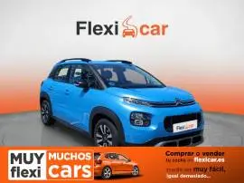 Citroën C3 Aircross PureTech 60kW (82CV) FEEL, 11.980 €