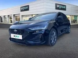 Ford Focus  1.0 Ecoboost 92kW ST-Line, 23.400 €