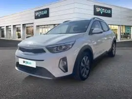 Kia Stonic  1.2 DPi 62kW (84CV) Drive, 17.500 €