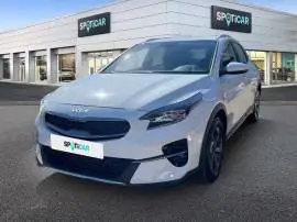 Kia XCeed  1.0 T-GDi  88kW (120CV) Concept, 18.900 €