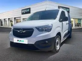 Opel Combo  Cargo L 650kg Diesel 1.5 100HP S&S MT , 18.900 €