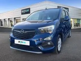 Opel Combo Life  1.5 TD 96kW (130CV) S/S  L Innova, 16.900 €