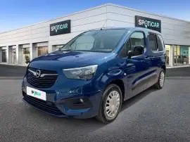 Opel Combo-e Life  BEV 50kWh  L Elegance, 26.900 €