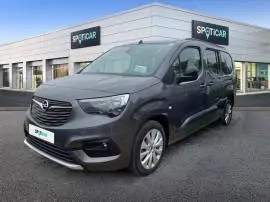 Opel Combo-e Life  BEV 50kWh  XL Elegance Plus, 30.900 €