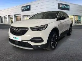 Opel Grandland X  1.6 Turbo  Auto 4x4 Ultimate, 25.900 €