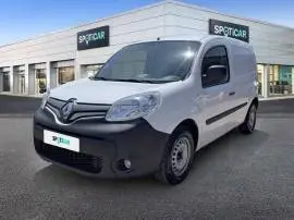 Renault Kangoo   dCi 55 kW (75 CV) Profesional, 9.900 €