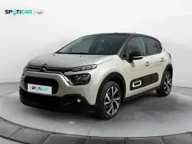 Citroën C3  BlueHDi 75KW (100CV) S&S Shine, 14.995 €