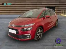 Citroën C4 Spacetourer  PureTech 96KW (130CV) S&S , 12.295 €