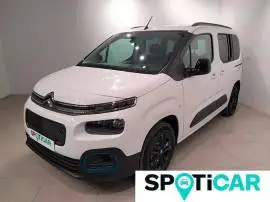 Citroën Berlingo  Talla M ë-Berlingo 50 kWh Feel, 29.000 €