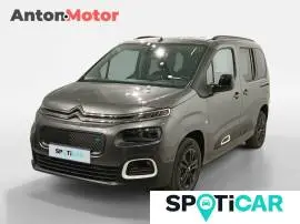 Citroën Berlingo  Talla M ë-Berlingo 50 kWh Shine, 28.990 €