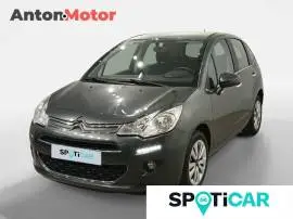 Citroën C3  BlueHDi 75 Collection, 11.490 €