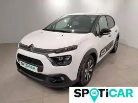 Citroën C3  BlueHDi 75KW (100CV) S&S Shine, 18.990 €