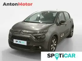 Citroën C3  PureTech 60KW (83CV) Feel Pack, 14.890 €