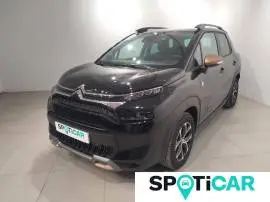 Citroën C3 Aircross  BlueHDi 81kW (110CV) S&S C-Se, 22.890 €